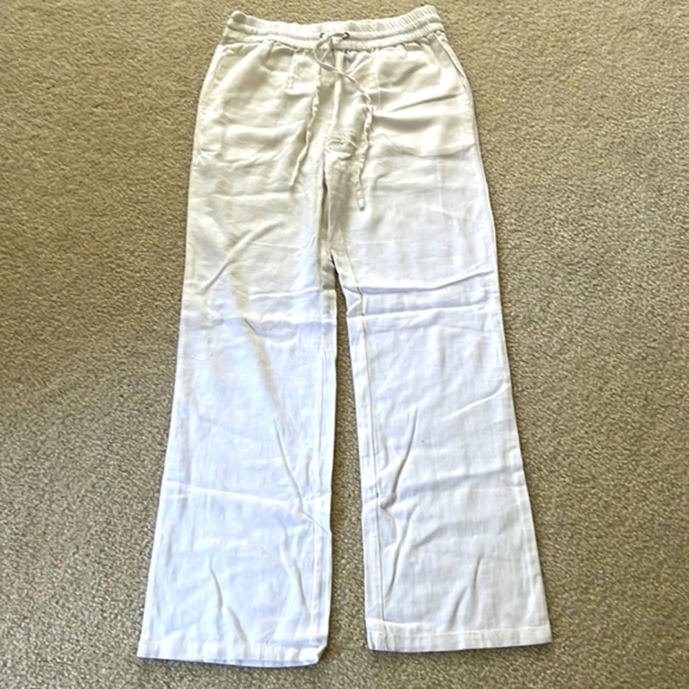 Women’s Forever 21‎ cotton-linen pants